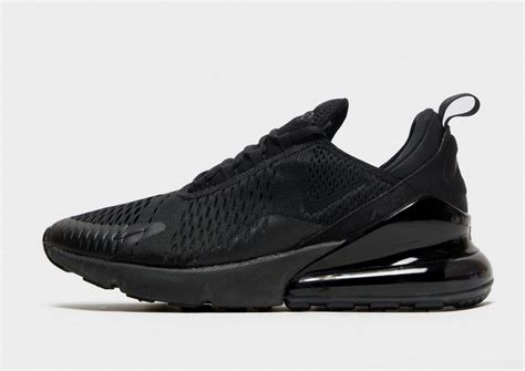 nike air max 270 herren schwarz von hinten|Nike Factory Stores.